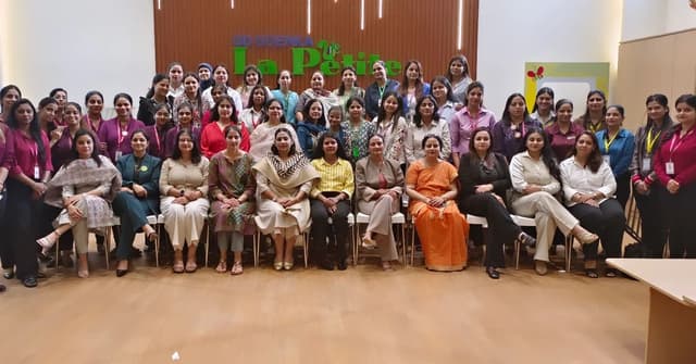 GD Goenka La Petite Gallery 12