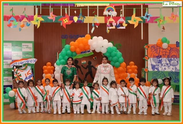 GD Goenka La Petite Gallery 9