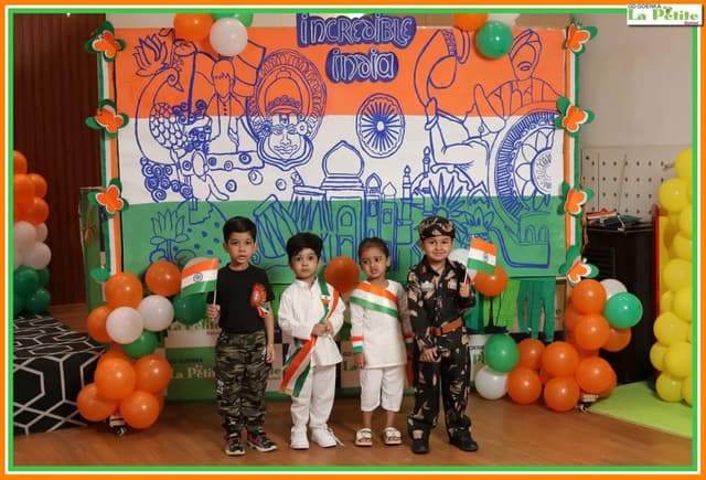 GD Goenka La Petite Gallery 6