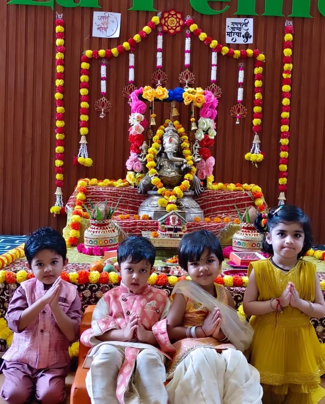 GD Goenka La Petite Gallery 2