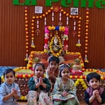 GD Goenka La Petite Gallery 1