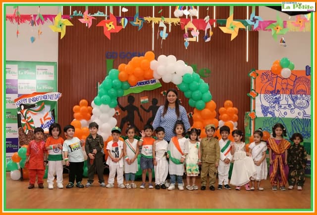 GD Goenka La Petite Gallery 3