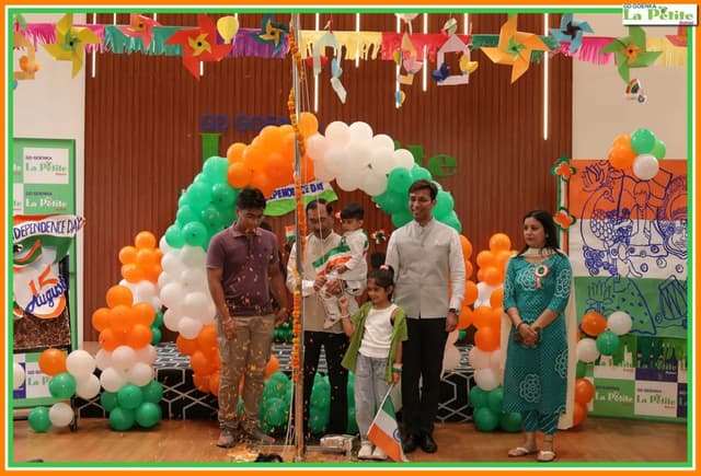 GD Goenka La Petite Gallery 4