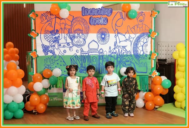 GD Goenka La Petite Gallery 5