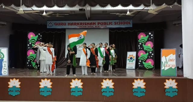 Guru Harkrishan Public School Gallery 30
