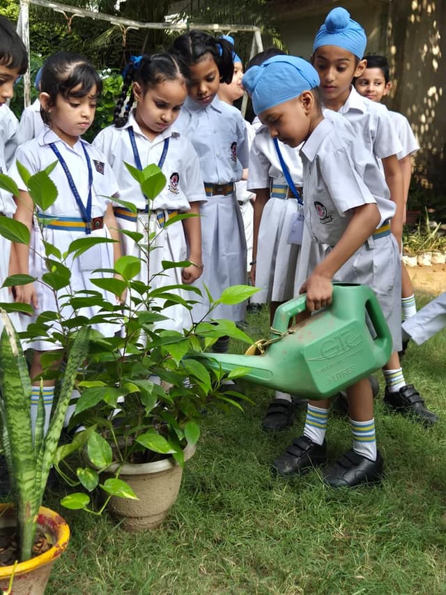 Guru Harkrishan Public School Gallery 8