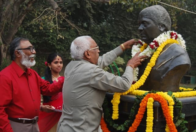 AES Dr. K. Ramesh Babu Memorial Senior Secondary School Gallery 14