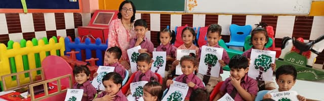 AES Dr. K. Ramesh Babu Memorial Senior Secondary School Gallery 9