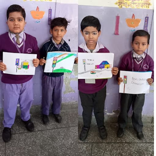 IP Public School Gallery 6