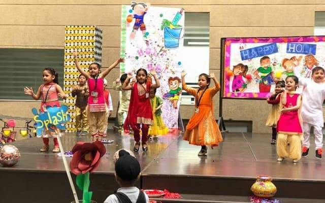 Maxfort School Gallery 8