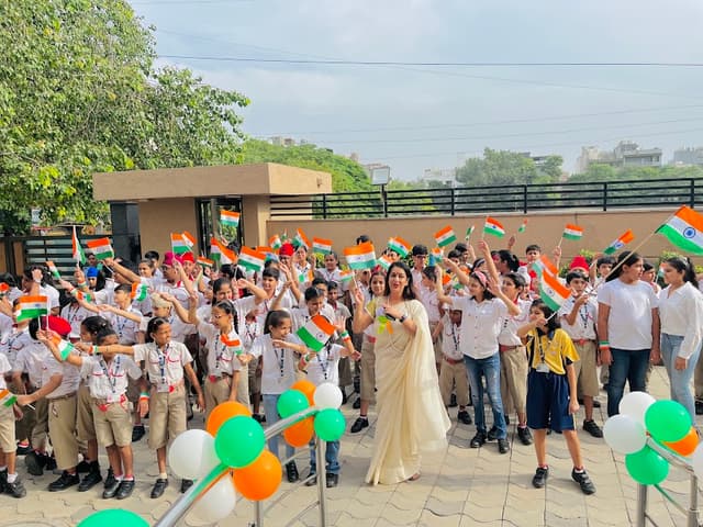 Maxfort School Gallery 7