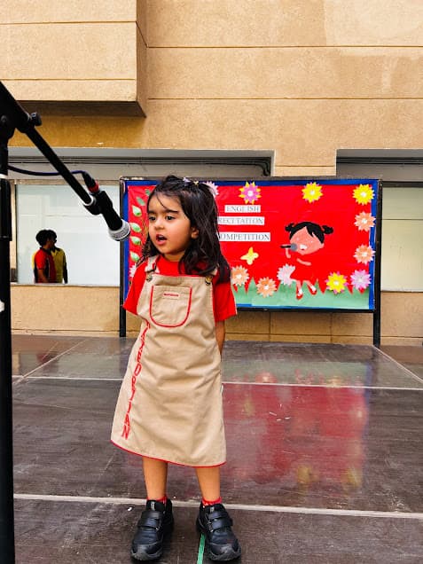 Maxfort School Gallery 6