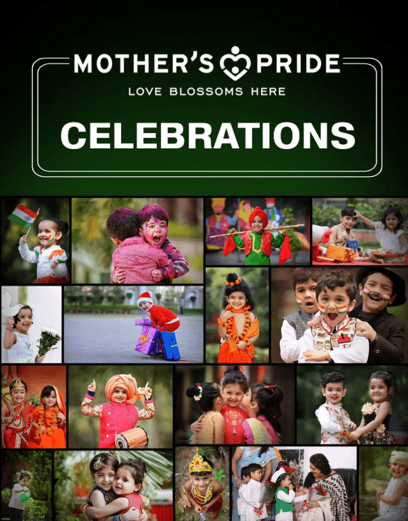 Mother's Pride School Gallery 7