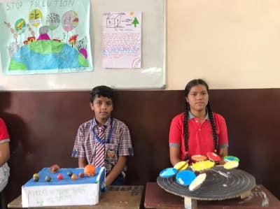 Navjeevan Model Secondary School Gallery 24