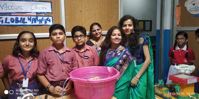 New Cambridge Public School Gallery 30