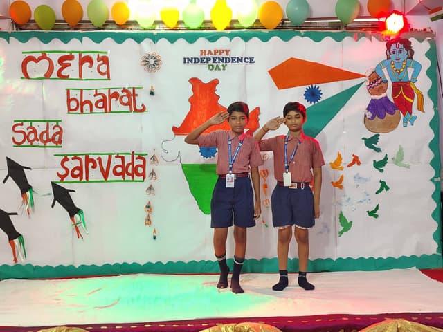 New Cambridge Public School Gallery 12