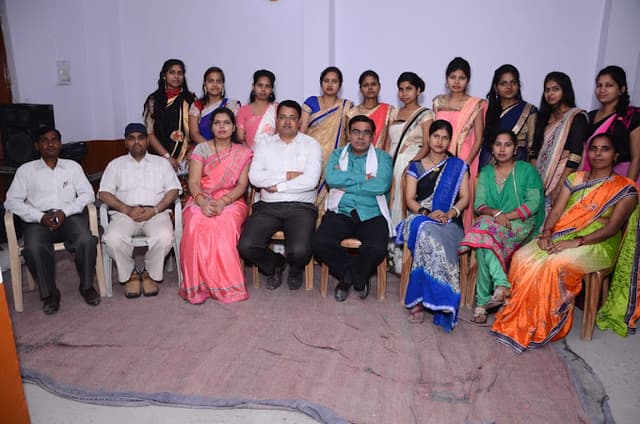 Prabhakar Model School Gallery 4