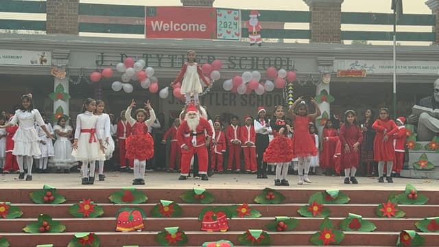 J.D. Tytler School Gallery 20