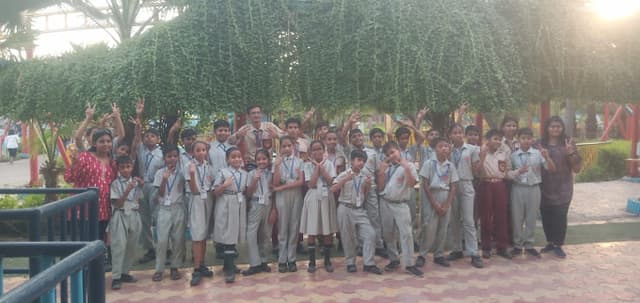 Rose Valley Public School Gallery 15