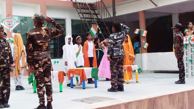 Rose Valley Public School Gallery 13