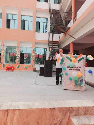 Rose Valley Public School Gallery 6