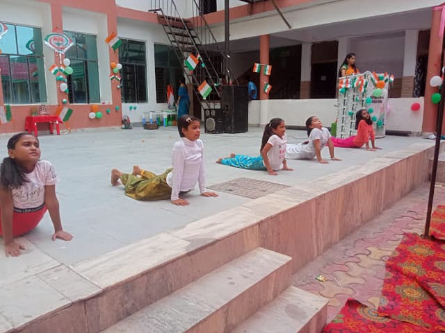 Rose Valley Public School Gallery 3