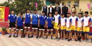 SM Arya Public School Gallery 57