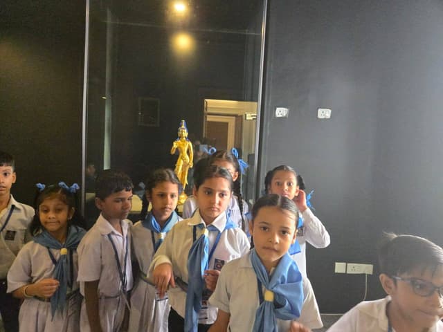 Guru Harkrishan Public School Gallery 13