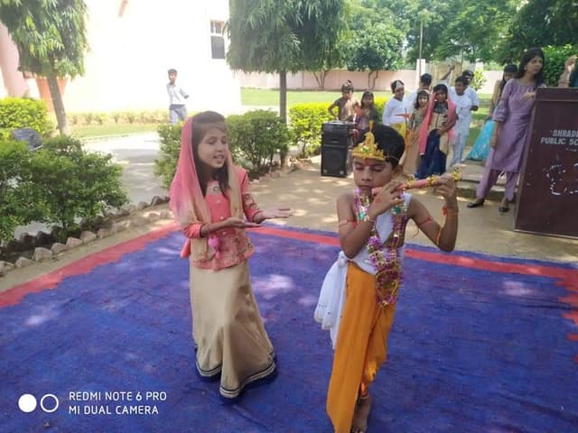 Shraddha Public School Gallery 5