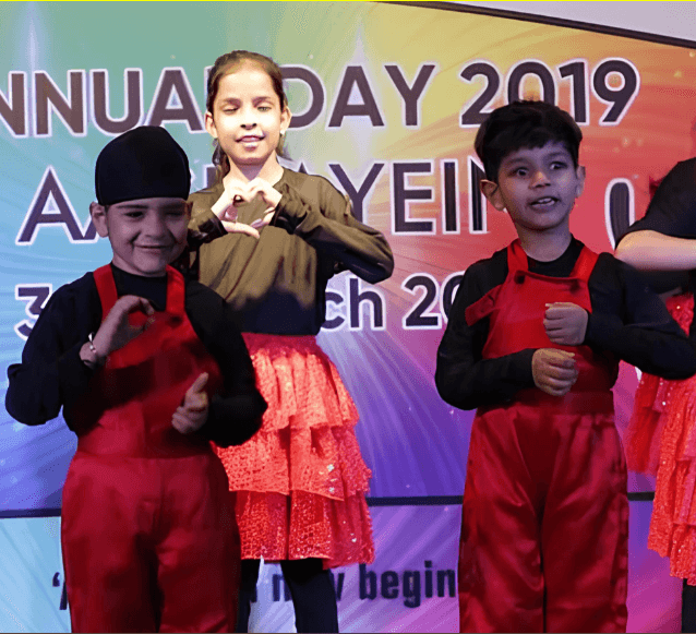 SMARTshala Pre-School Gallery 9