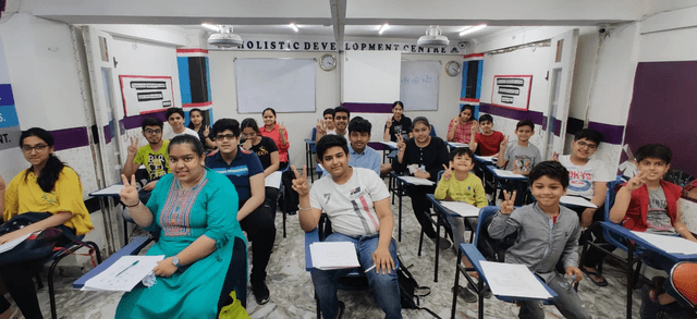 SMARTshala Pre-School Gallery 8