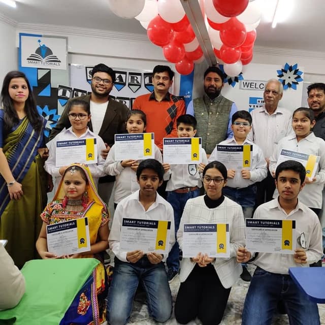 SMARTshala Pre-School Gallery 7