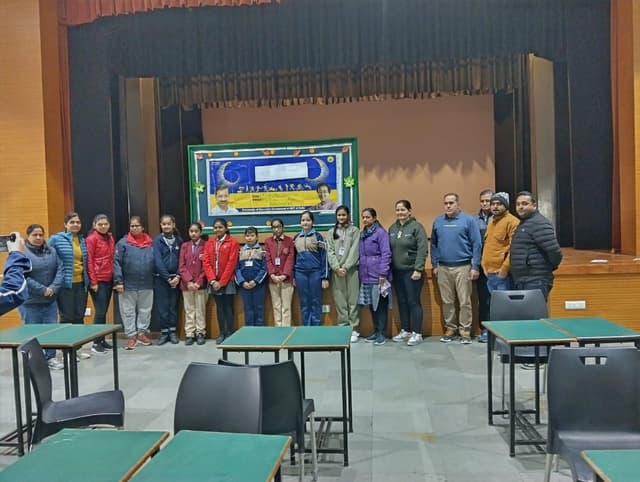 Sri Guru Nanak Nursery Academy Gallery 2