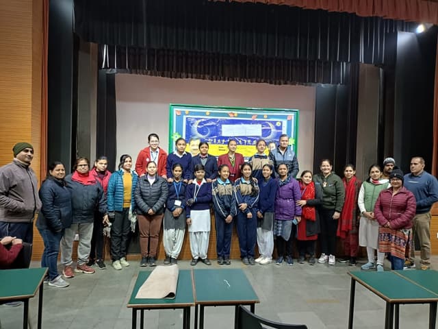 Sri Guru Nanak Nursery Academy Gallery 1