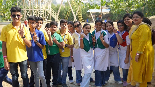 St. John's Academy Gallery 41