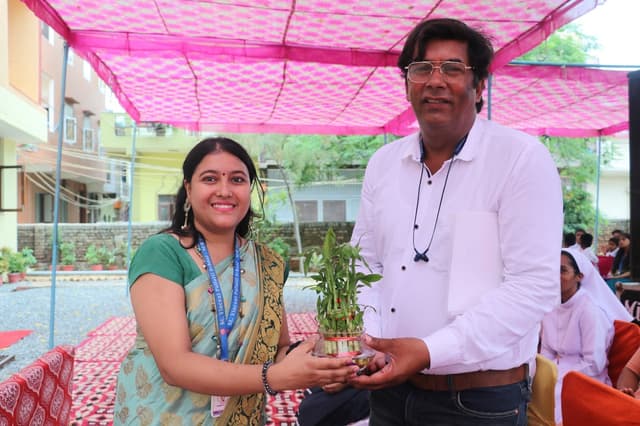 St. Vincent Pallotti School Gallery 6