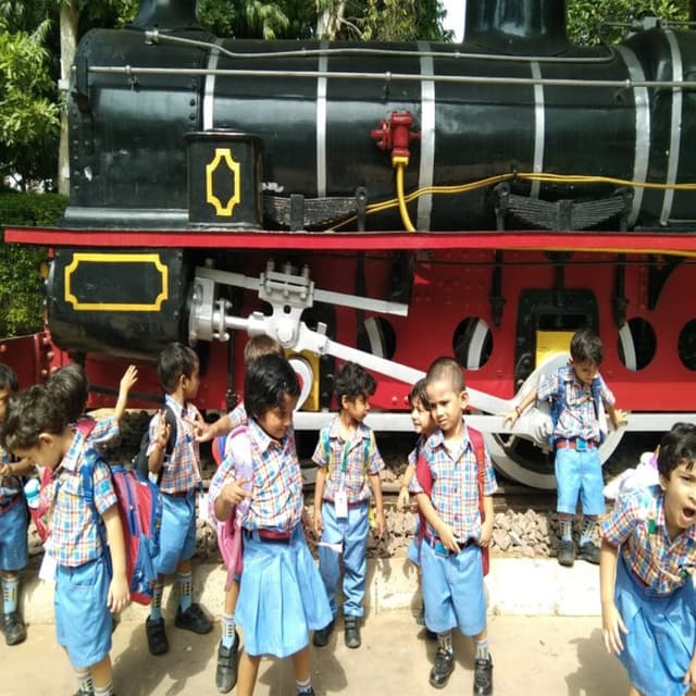 The Indian School-Second Shift Gallery 4