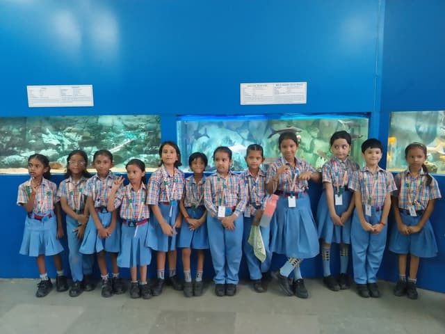 The Indian School-Second Shift Gallery 3