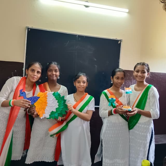 Thomson Public School Gallery 49