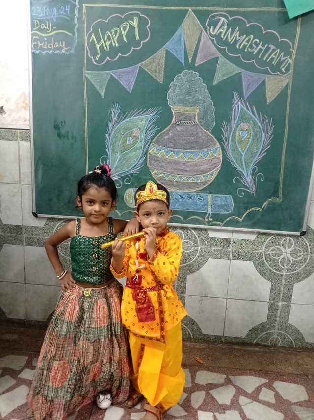 Thomson Public School Gallery 45