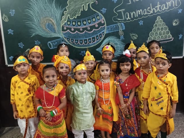 Thomson Public School Gallery 43