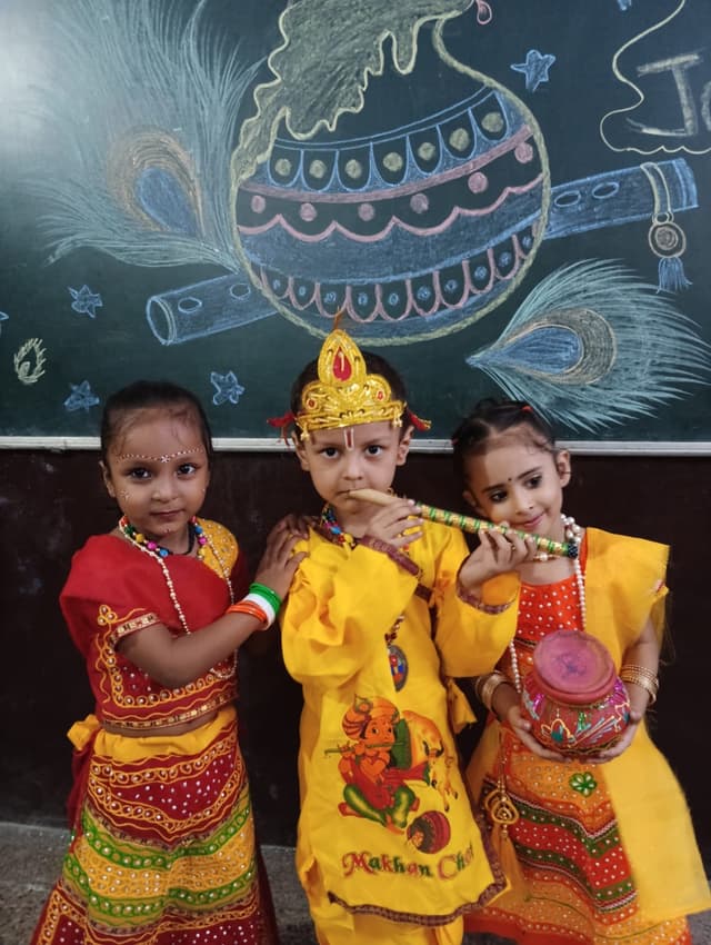 Thomson Public School Gallery 44