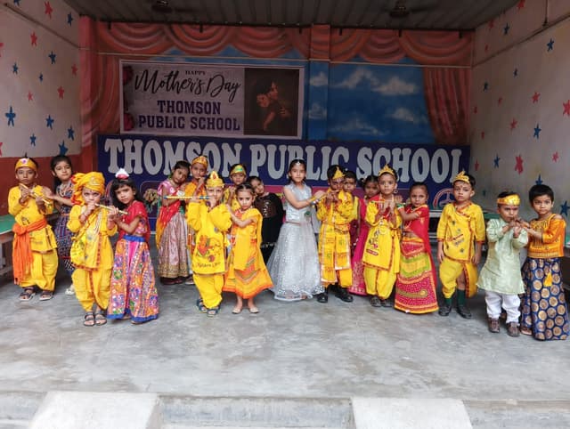 Thomson Public School Gallery 42