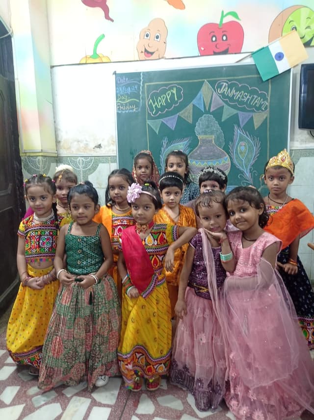 Thomson Public School Gallery 39