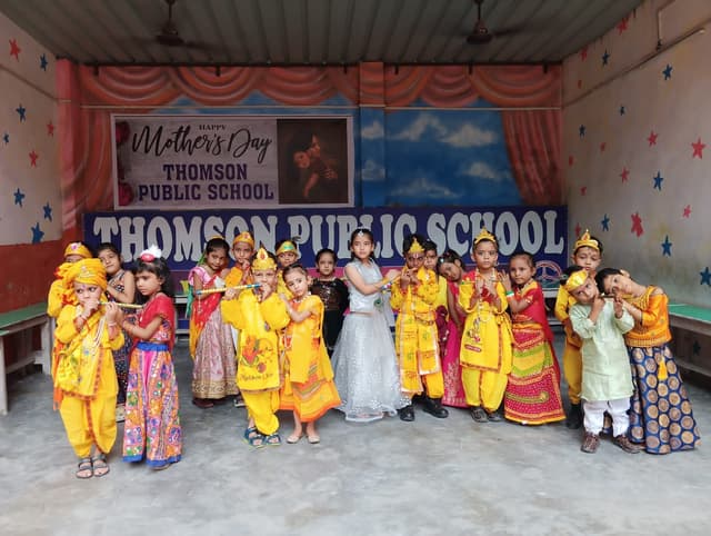 Thomson Public School Gallery 41