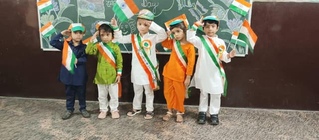 Thomson Public School Gallery 35