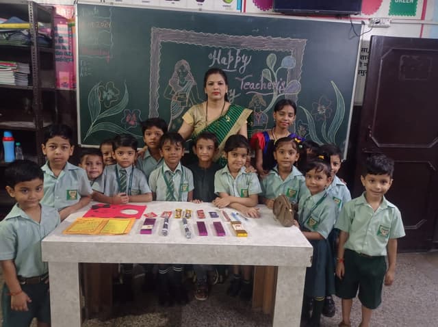 Thomson Public School Gallery 34