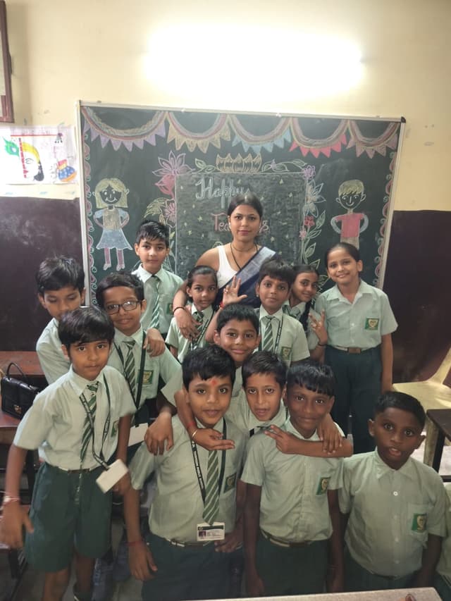 Thomson Public School Gallery 33