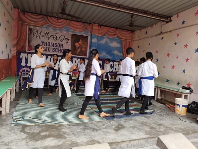 Thomson Public School Gallery 31