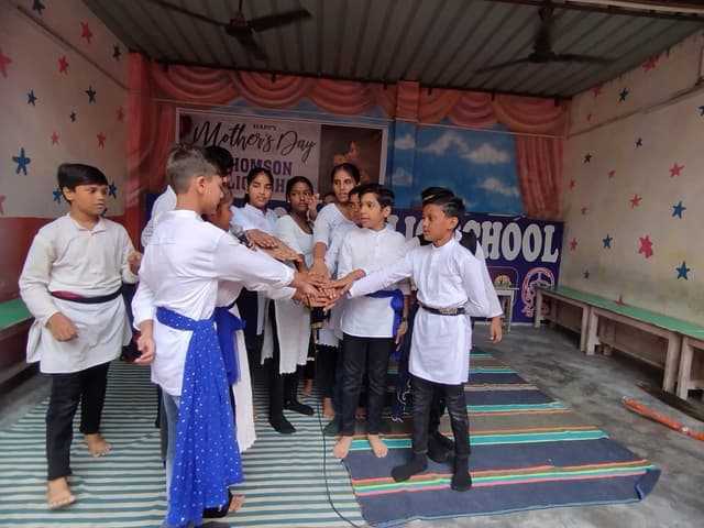 Thomson Public School Gallery 29